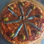 anchoas